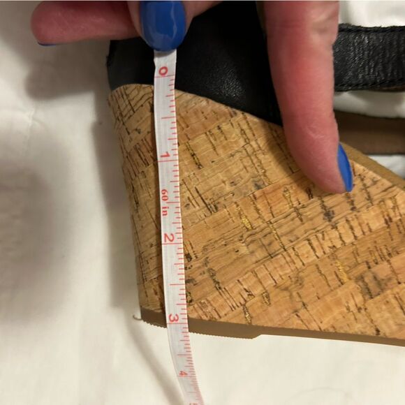 NWT Rockport WOMEN'S BRIAH GLADIATOR SANDAL size 11W - Picture 9 of 14